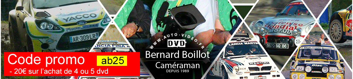 Boutique DVD AUTO-VIDEO