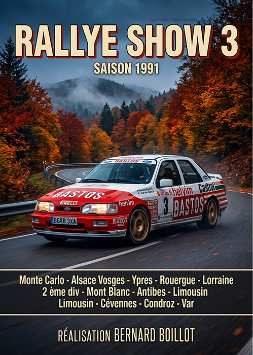Rallye-Show 3