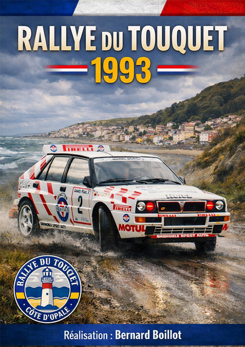 Touquet 1993